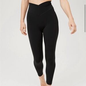 OFFLINE by Aerie Real Me High Waisted Crossover Legging
